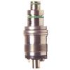 Quick Disconnect Replacement Couplers – for Star® Systems - Non Fiber Optic, High Speed, 2 Hole