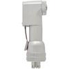 Low Speed Replacement Angle Attachments, Heads - 40K Ball Bearing Latch Contra Angle