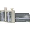 Flexitime® Xtreme 2 VPS Impression Material – 1 (380 ml) Cartridge, Heavy Tray, Dynamix, 2/Pkg