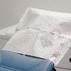 Headrest Covers – 10" x 10", White, 500/Pkg