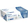 Gants en nitrile SafeTouch® SilkSkin™, 150/boîte