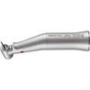 EVO.15 Electric Handpieces – Small Head, Contra Angle, Multistrand Optical Glass Technology Light, Quadruple Air/Water Spray - Micro-Series, CA 1:5L