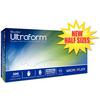 Ultraform® Powder Free Nitrile Exam Gloves - Medium/Large, 300/Box