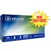 Ultraform® Powder Free Nitrile Exam Gloves - Extra Small/Small, 300/Box