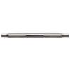 Universal Curettes – 3/4 Langer, Rigid, 4 Round Handle, Double End