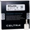 Celtra™ Duo Blocks for CEREC® and inLab, 4/Pkg - LT, Shade BL2, Size C14