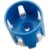 Color Dynamometric Torque Wrenches – Blue, Round, 1/Pkg