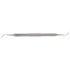 Cord Packing Instruments – CSI1, Non-Serrated, Double End 