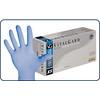 VitalGard® Nitrile Exam Gloves – Powder Free, Latex Free, 100/Box - Extra Small