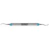 Sickle Scalers – IUFW Indiana University Fort Wayne, 204, Double End - 4 Round Handle