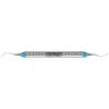 Gracey Curettes – Extra Rigid, 13/14, Double End - 4 Round Handle