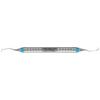 Gracey Curettes – Extra Rigid, 11/12, Double End - 4 Round Handle