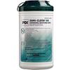 Sani-Cloth® HB Germicidal Wipes - Germicidal Wipes – Extra Large