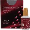 G-CEM LinkForce™ Adhesive Resin Cement – G-Premio BOND DCA, 3 ml Bottle, Refill