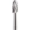 Super Bur® Carbide Burs – FG - Plain Fissure, # 1558, 10/Pkg