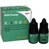 Xeno® IV One Component Light-Cured, Self-Etching Dental Adhesive – Bottle Refill, 4.5 ml, 2/Pkg