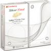 Cranberry® Silkcare® Fitted Powder-Free Latex Exam Gloves – 100/Box - Size 8