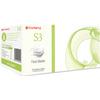 Cranberry S3 Earloop Face Masks – 50/Box - White