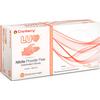 Cranberry Luv® Nitrile Exam Gloves – Tangerine- mint Scented, Powder Free, 200/Box - Extra Small