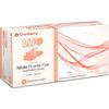 Cranberry Luv® Nitrile Exam Gloves – Tangerine- mint Scented, Powder Free, 200/Box - Medium