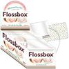 StaiNo® Flossbox – 16.5 yds/15 m, 24/Pkg