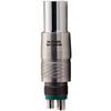 Evolve Series Handpiece Couplings – 1/Pkg - NSK Compatible, No Fiber Optics