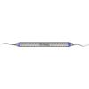 Gracey Curettes - Pattison Gracey Lite, Double End - 1/2