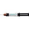 FluoroCore® 2+ Dual Cure Core Build-Up Material Refill, 4.75 g Syringe