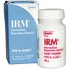 Matériau de restauration intermédiaire IRM® – Recharge en poudre, bouteille de 38 g