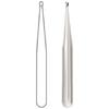 Midwest® Operative Carbide Burs, FG - Round, # 1/4, 0.5 mm Diameter, 100/Box