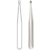 Midwest® Operative Carbide Burs, FG - Round, # 1/2, 0.6 mm Diameter, 100/Box
