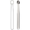 Midwest® Operative Carbide Burs, FG - Round, # 6, 1.8 mm Diameter, 100/Box