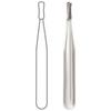 Midwest® Operative Carbide Burs, FGSS - Pear, # 330, 0.8 mm Diameter, 1.6 mm Length, 100/Box