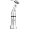 FPB-EC EX Series Low Speed Air Handpiece – Contra Angle, Push-Button Autochuck, No Light, External Water Spray