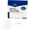 Patterson® Enzyme Tablets – 64/Pkg