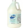 Liquid Dial® Antimicrobial Soap with Moisturizers and Vitamin E, 1 Gallon Bottle 
