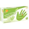 BeeSure® NeoGrene™ Chloroprene Powder-Free Exam Gloves, 200/Pkg - Small