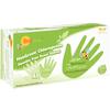 BeeSure® NeoGrene™ Chloroprene Powder-Free Exam Gloves, 200/Pkg - Extra Large