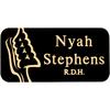 Dental Specialty Name Pins, 3" W x 1-1/2" H