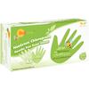 BeeSure® NeoGrene™ Chloroprene Powder-Free Exam Gloves, 200/Pkg - Extra Small