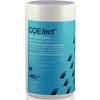 COEfect™ MinuteWipes Surface Disinfectant - 100 Wipes/Pkg, Canister