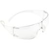 3M™ Securefit™ Protective Eyewear - Clear Lens, Without Readers