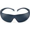 3M™ Securefit™ Protective Eyewear - Gray Lens, Without Readers