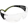 3M™ Securefit™ Protective Eyewear - Clear Lens, 1.5 Diopter