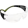 3M™ Securefit™ Protective Eyewear - Clear Lens, +2.0 Diopter