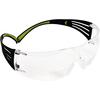 3M™ Securefit™ Protective Eyewear - Clear Lens, +2.5 Diopter