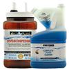 Bio-Pure® Liquid eVac Cleaner (LSF) and Dispenser