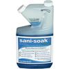 Sani-Soak® Ultra Anticorrosive Enzymatic Cleaner - 1 Quart Bottle, Cool Mint