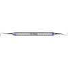 Universal Curette – # 17/18 McCall, Pointed Tip, 9 EverEdge® 2.0 Handle, EverEdge® 2.0, Double End