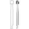 Midwest® Operative Carbide Burs, RA - Round, # 8, 2.3 mm Diameter, 100/Box